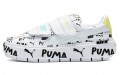 Shantell Martin x PUMA Platform Trace Strap