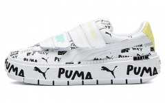 Shantell Martin x PUMA Platform Trace Strap