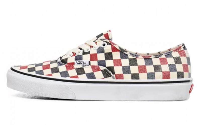 Vans Authentic