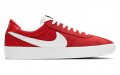 Nike SB Bruin Low React "Varsity Red"