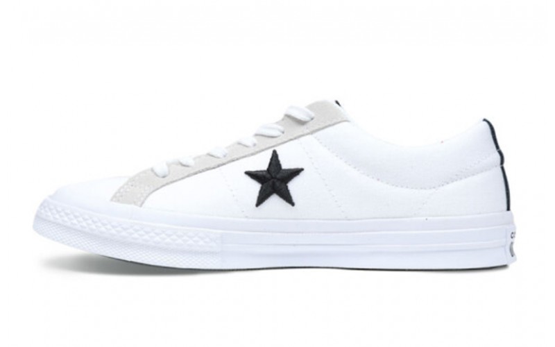 Converse one star