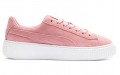 PUMA Suede Platform