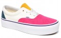 Vans Era Mini Cord Platform