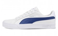 PUMA Smash Vulc Canvas