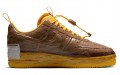 Nike Air Force 1 Low experimental "archaeo brown"