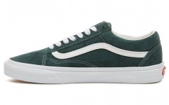 Vans Old Skool Suede