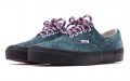 Vans Era Hairy Suede