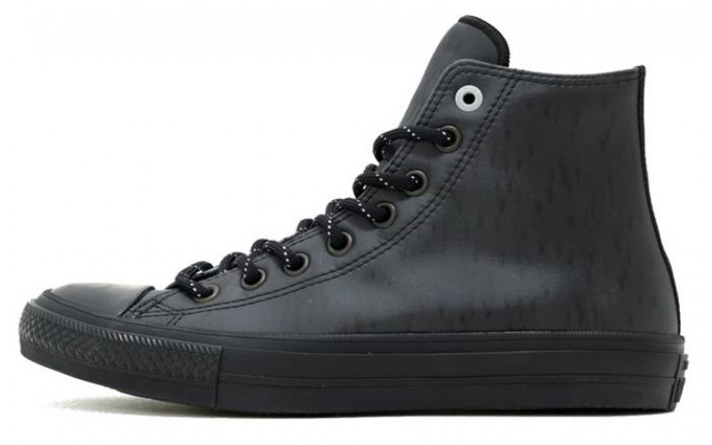 Futura x Converse Chuck Taylor All Star II Hi Reflective