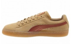 PUMA Suede Metallic Fs