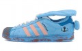 melting sadness x adidas originals Superstar Karoro