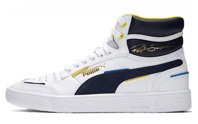 PUMA Ralph Sampson Mid