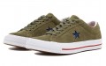 Converse one star