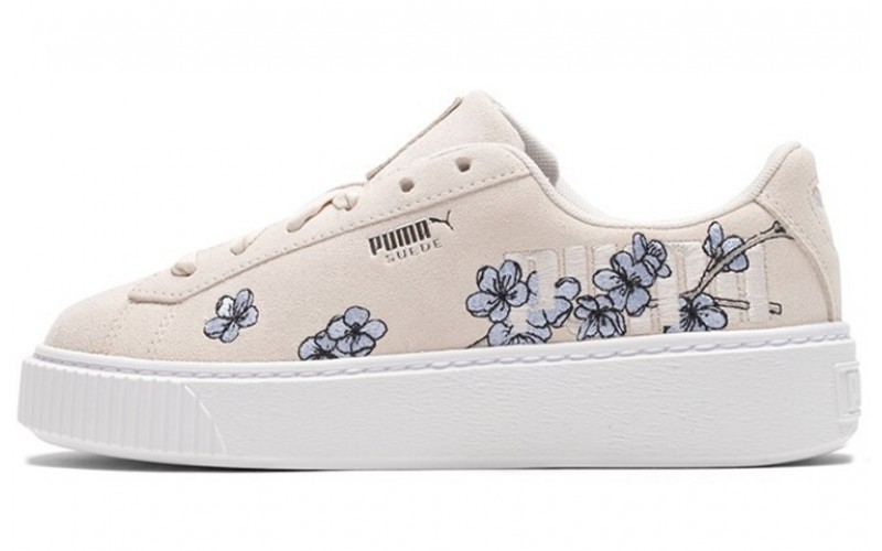 PUMA Platform Floral