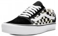 Vans Old Skool Lite Checkerboard Low