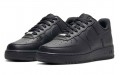 Nike Air Force 1 Low triple black