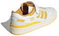 adidas originals FORUM 84 Low OG "Hazy Yellow"