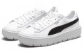 PUMA Platform Trace Luxe