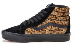 Vans UA COMFYCUSH SK8-HI "TINY CHEETAH"