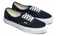 Vans Authentic Og Lx Navy