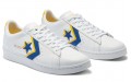 Converse Pro Leather Double Logo Low Top