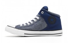 Converse Chuck Taylor All Star Ctas High Street