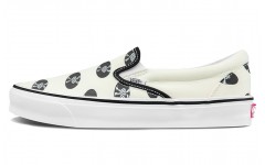 WACKO MARIA x Vans slip-on Lx