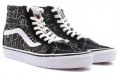 A BATHING APE x Vans SK8 38 DX