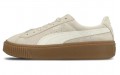 PUMA Suede Platform Bubble