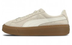 PUMA Suede Platform Bubble