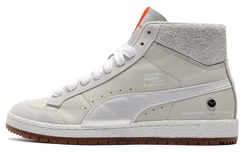 ROARINGWILD x Puma Ralph Sampson 70 Mid