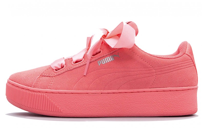 PUMA Platform Ribbon