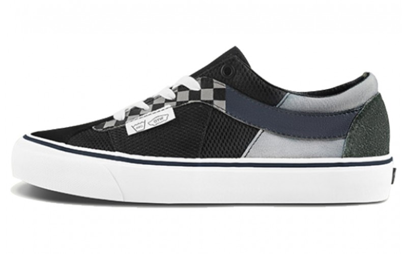 Vans Bold Ni Mix