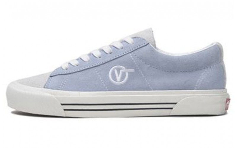 Vans SID Dx