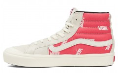 Vans Style 138 ComfyCush LX