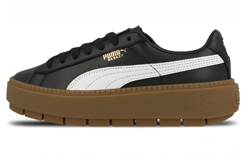 PUMA Platform Trace