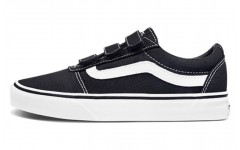 Vans Ward