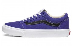 Vans Ward Blauw