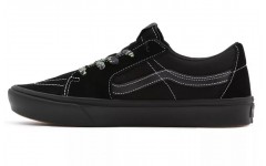 Vans Speed Lacer Comfycush SK8-Low