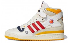 Eric Emanuel x adidas originals FORUM 84 High "McDonald's All-American"