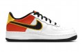 Nike Air Force 1 Low LV8 "Raygun" GS