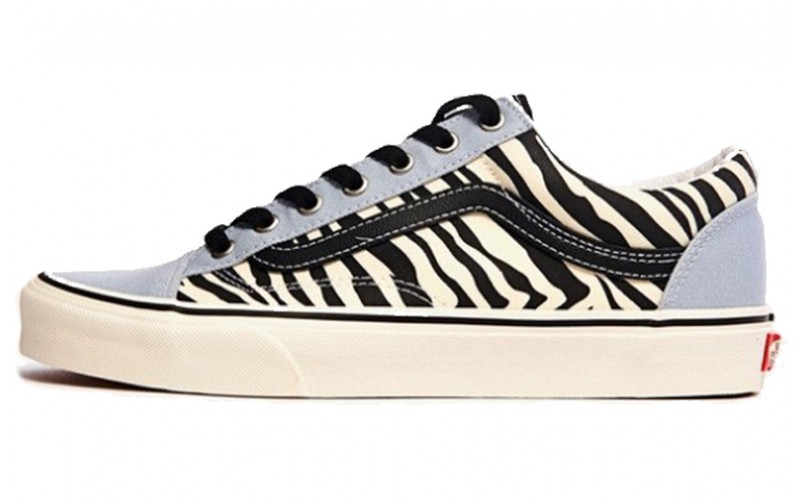 Vans Mismatch Style 36