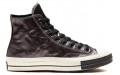 Converse Chuck 70 Flight School Leather High Top