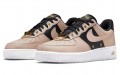 Nike Air Force 1 07 prm "touch of gold"