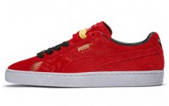 PUMA Suede