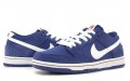 Ishod Wair x Nike Dunk SB Pro "Deep Royal"