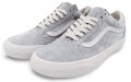 Vans Old Skool Pig Suede