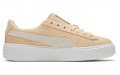 Puma Suede Platform