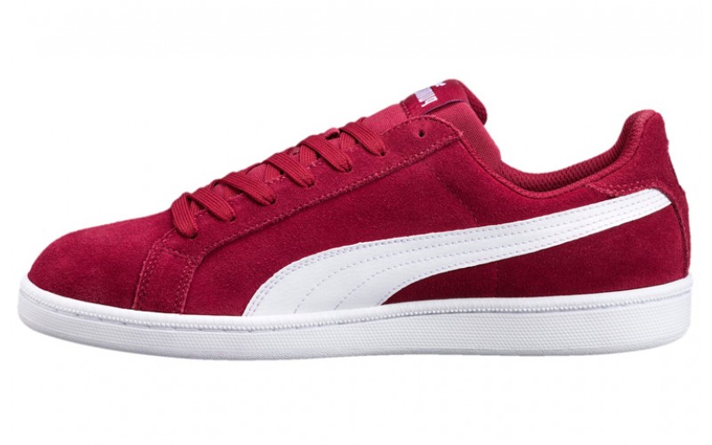 PUMA Smash Suede