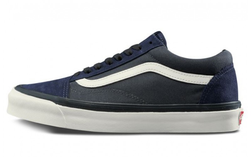 WTAPS x Vans SK8 OG Old Skool LX