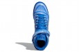 Jeremy Scott x adidas originals FORUM Dipped